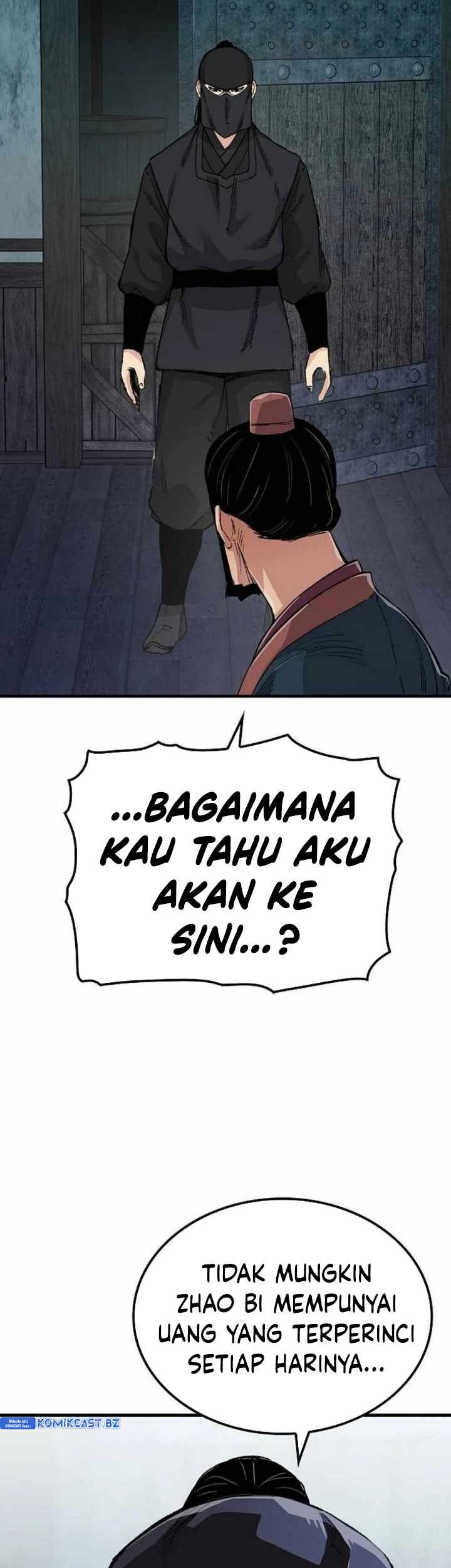 Reborn as The Heavenly Demon Chapter 49 - halaman 24