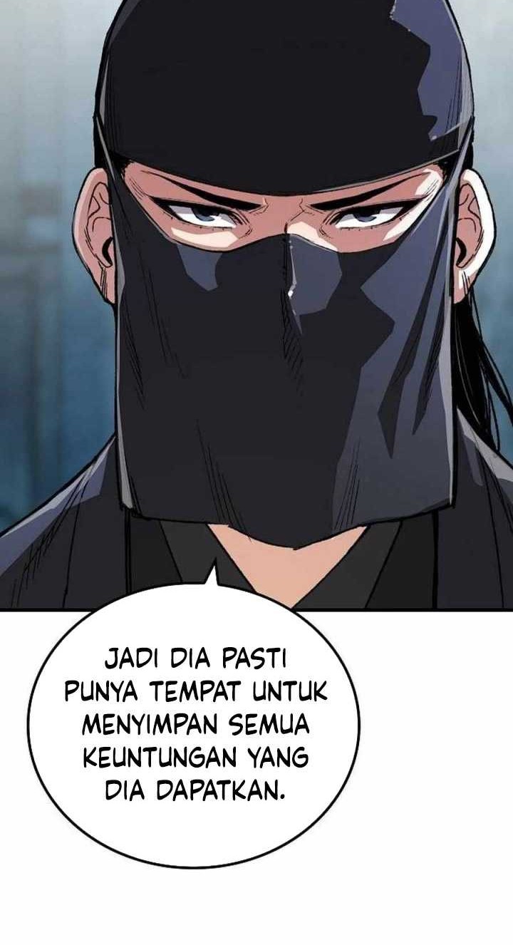 Reborn as The Heavenly Demon Chapter 49 - halaman 25