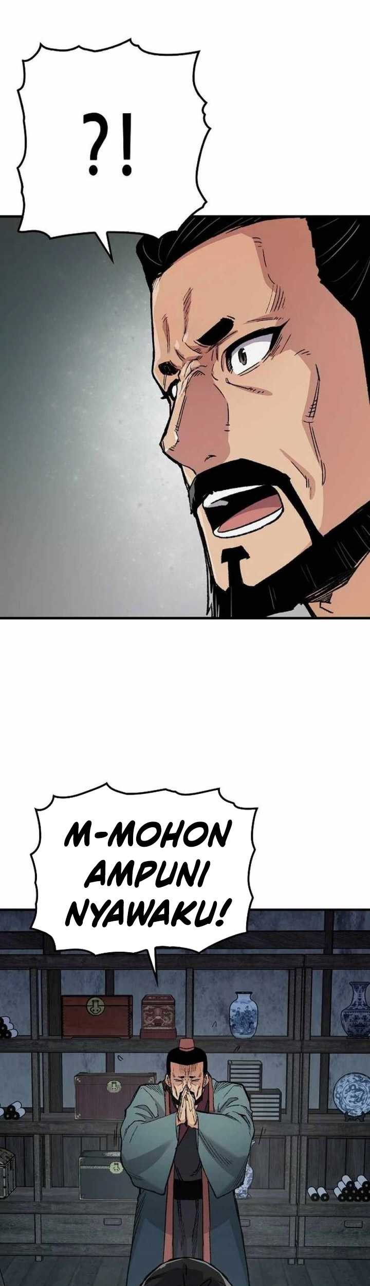 Reborn as The Heavenly Demon Chapter 49 - halaman 26