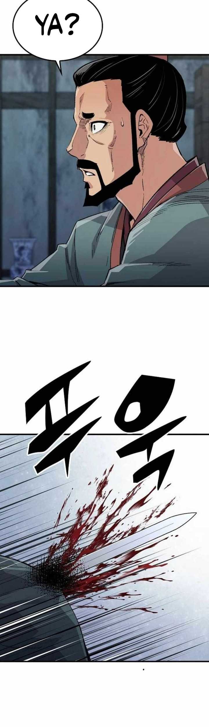Reborn as The Heavenly Demon Chapter 49 - halaman 28