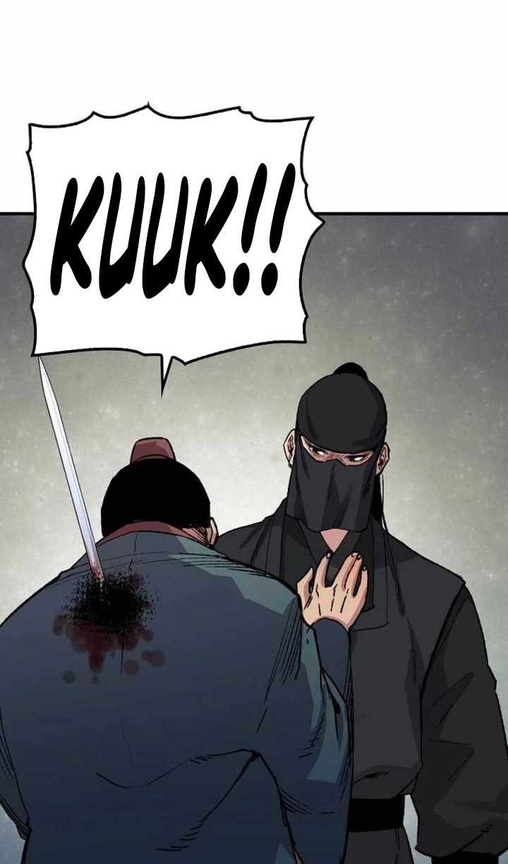 Reborn as The Heavenly Demon Chapter 49 - halaman 29
