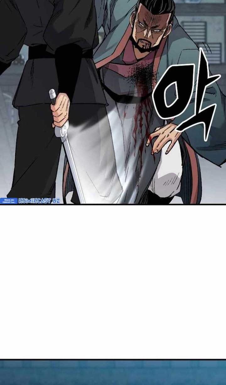 Reborn as The Heavenly Demon Chapter 49 - halaman 31
