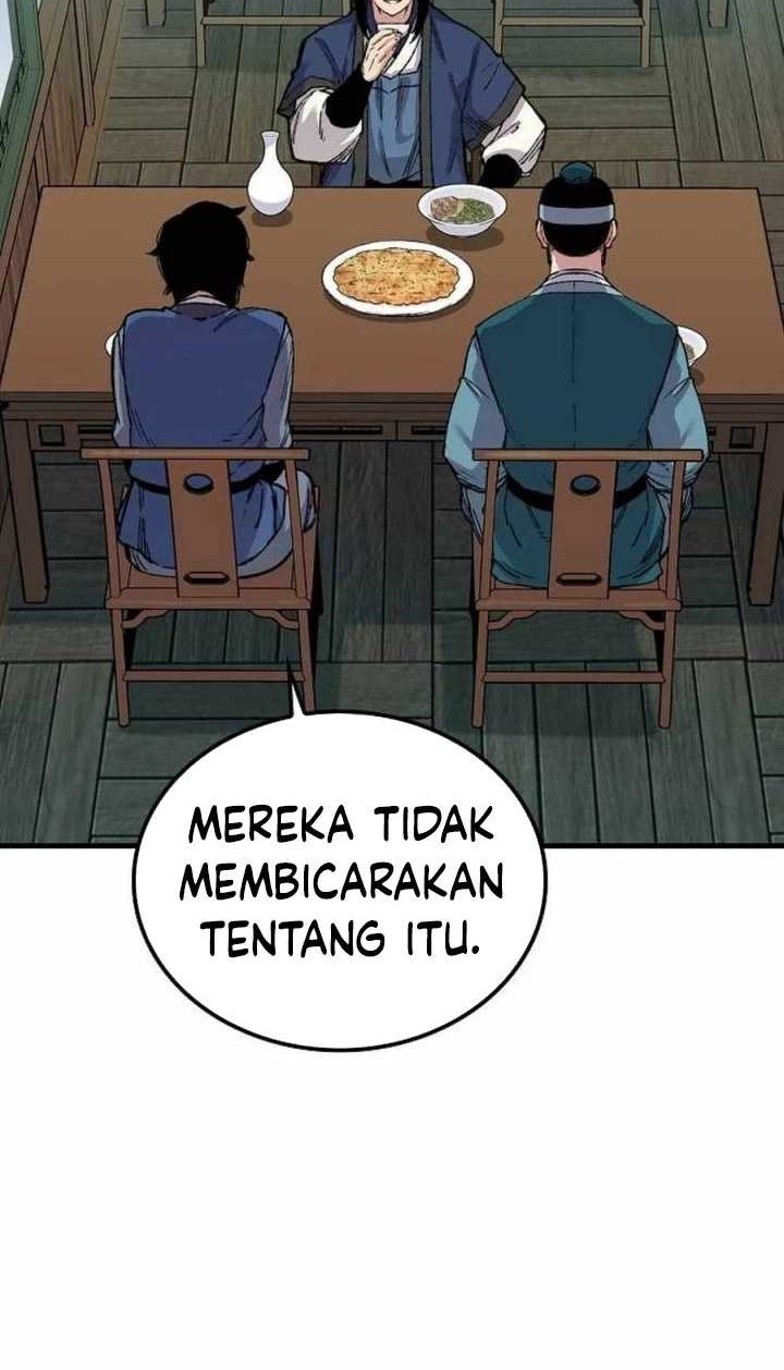 Reborn as The Heavenly Demon Chapter 49 - halaman 37