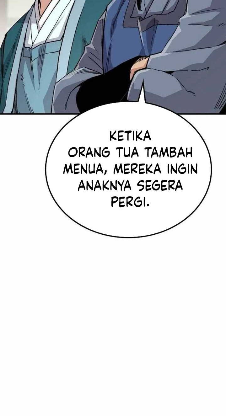 Reborn as The Heavenly Demon Chapter 49 - halaman 39
