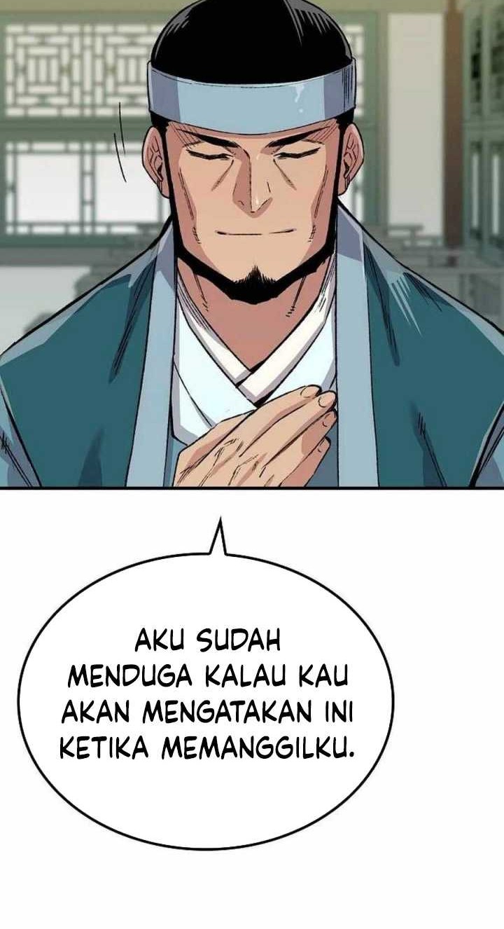 Reborn as The Heavenly Demon Chapter 49 - halaman 43