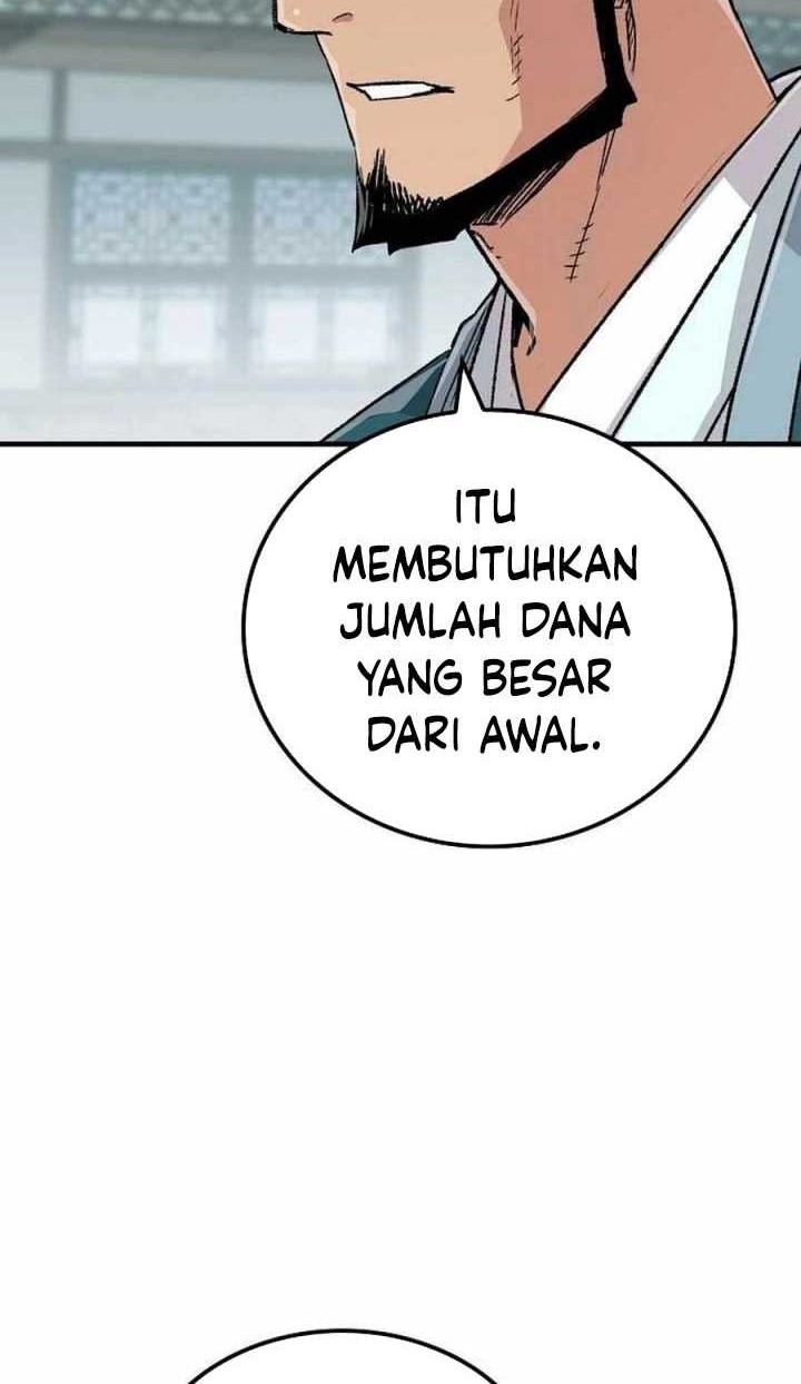 Reborn as The Heavenly Demon Chapter 49 - halaman 45