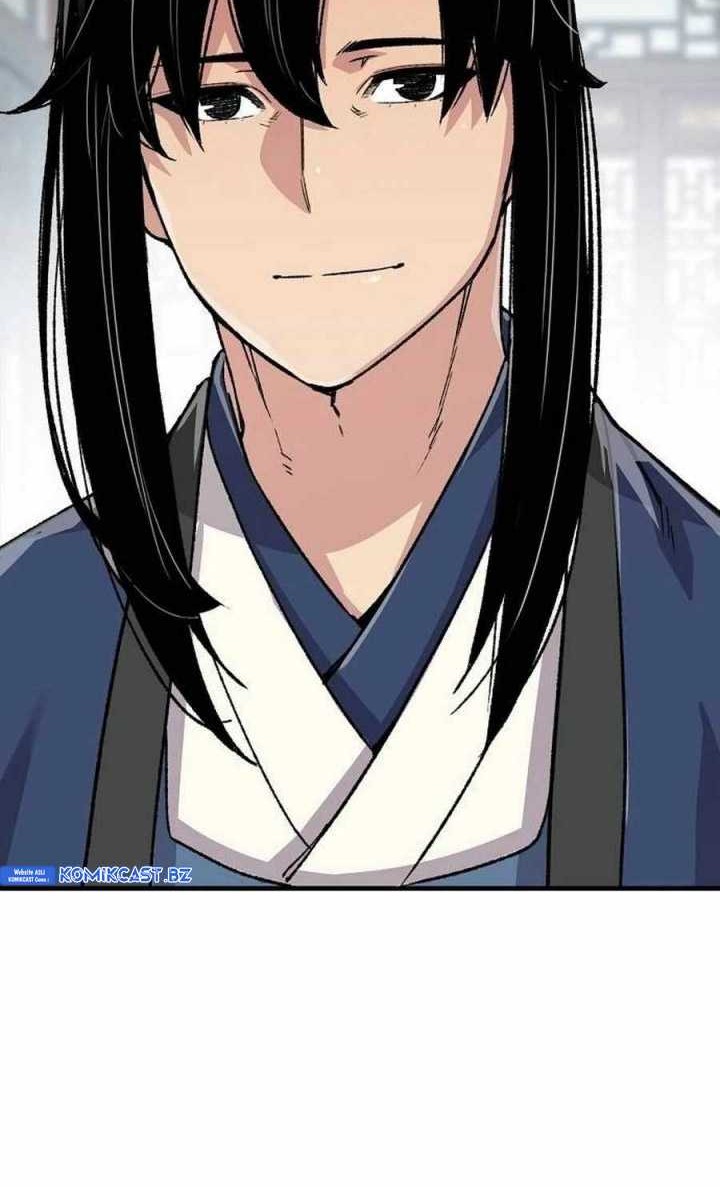Reborn as The Heavenly Demon Chapter 49 - halaman 55