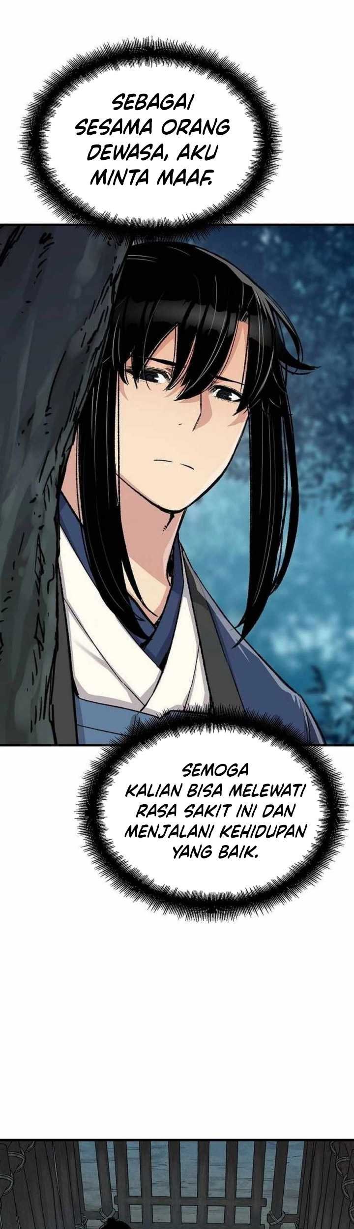 Reborn as The Heavenly Demon Chapter 49 - halaman 6