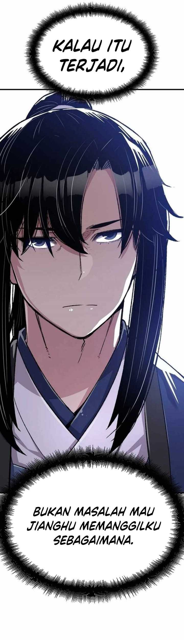 Reborn as The Heavenly Demon Chapter 49 - halaman 62