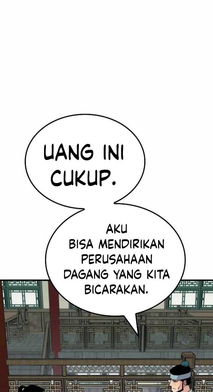 Reborn as The Heavenly Demon Chapter 49 - halaman 63