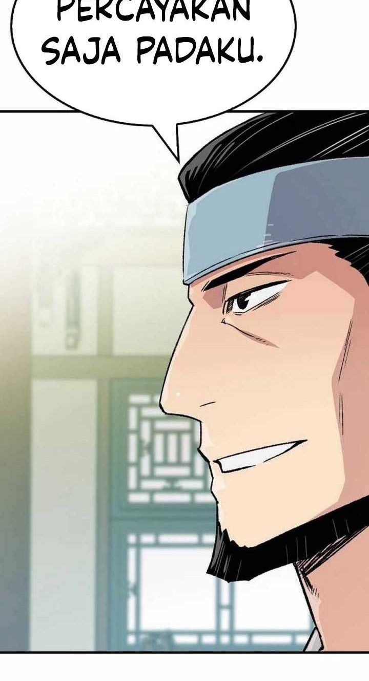 Reborn as The Heavenly Demon Chapter 49 - halaman 65