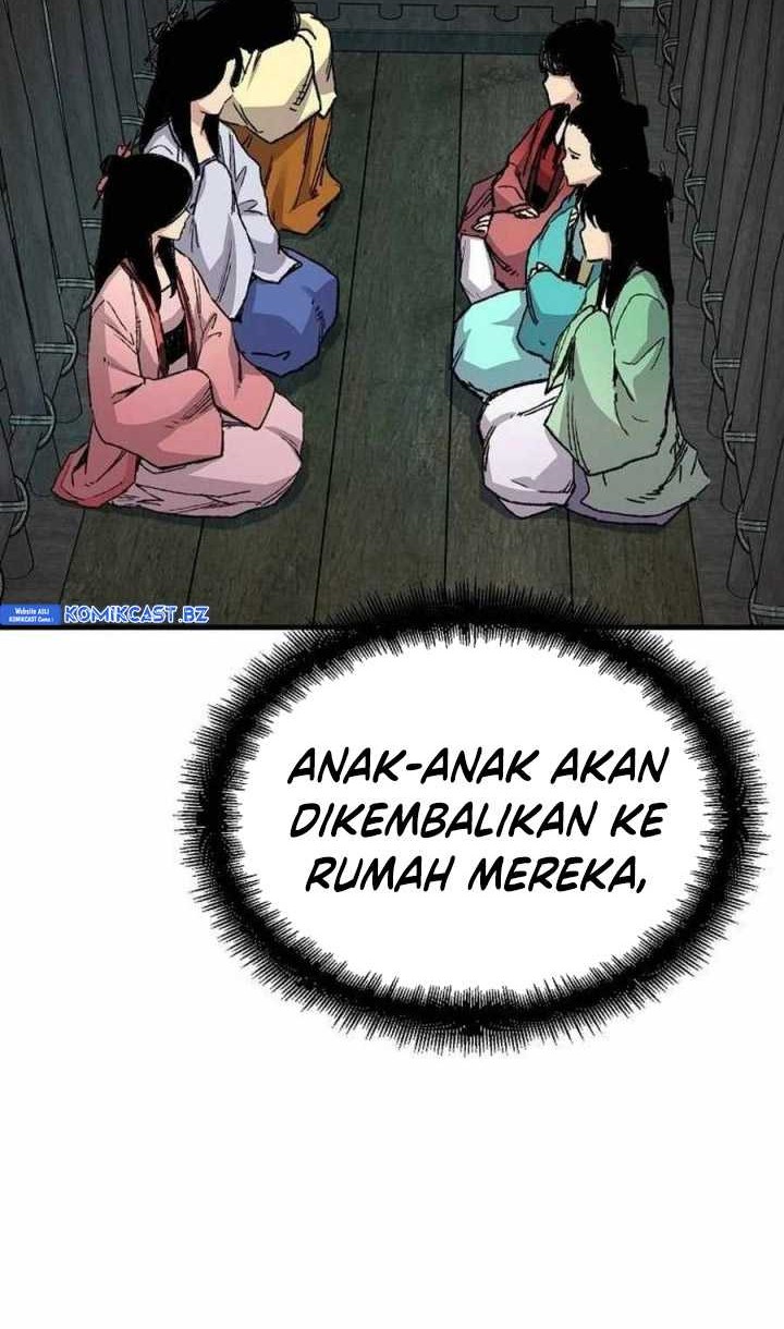 Reborn as The Heavenly Demon Chapter 49 - halaman 7