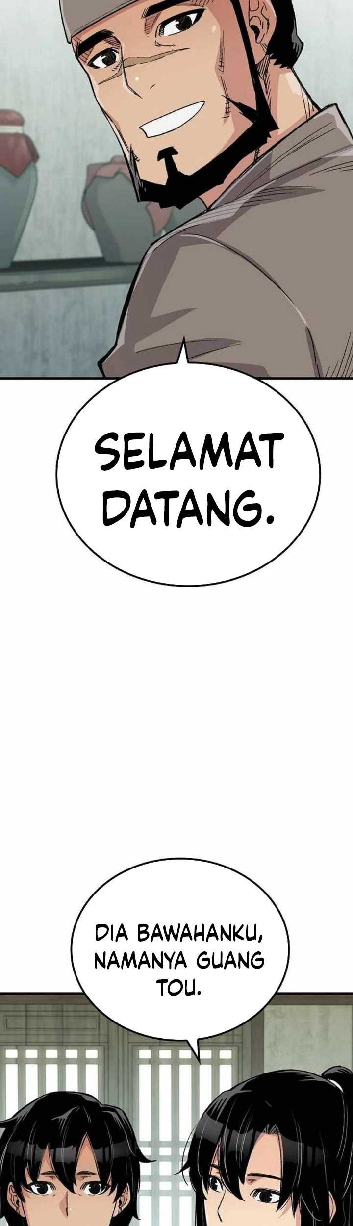 Reborn as The Heavenly Demon Chapter 49 - halaman 70