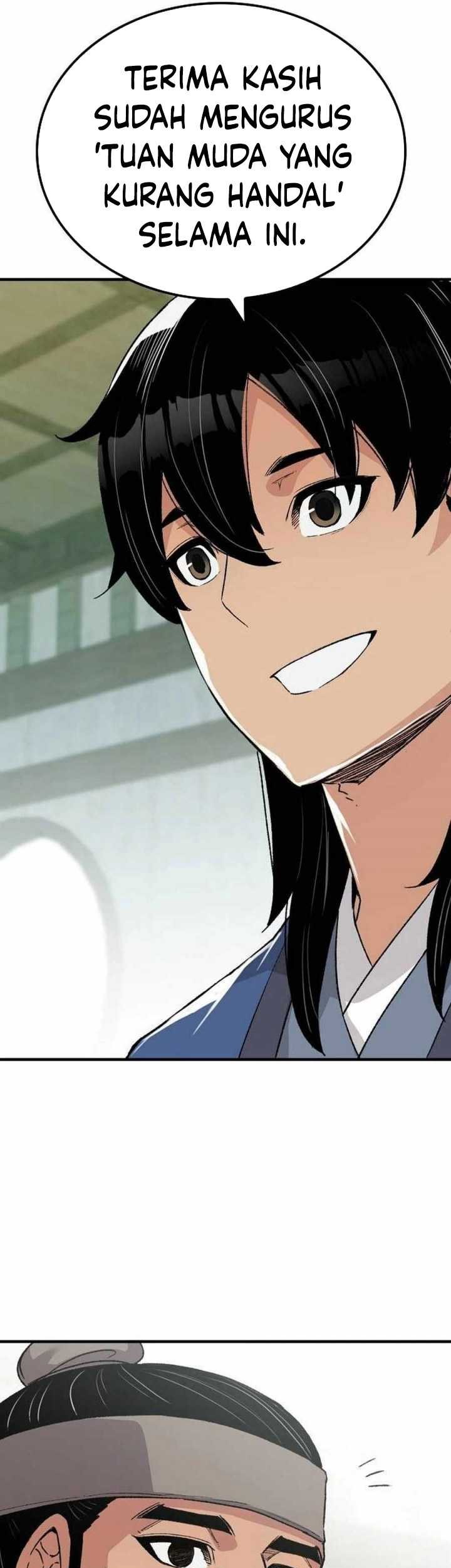 Reborn as The Heavenly Demon Chapter 49 - halaman 74