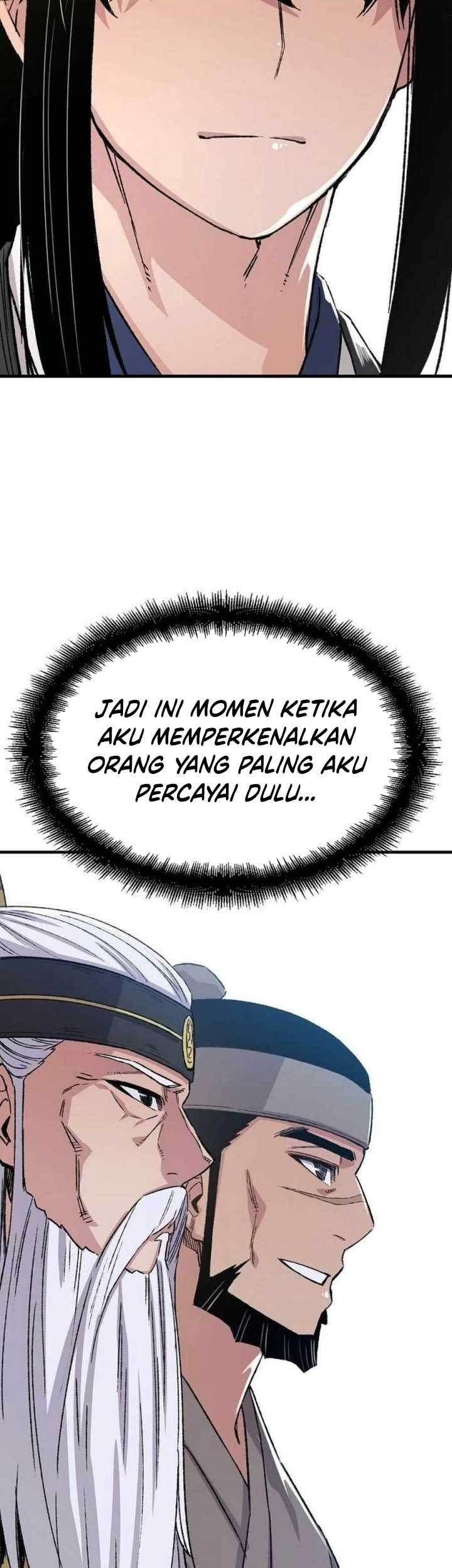 Reborn as The Heavenly Demon Chapter 49 - halaman 78