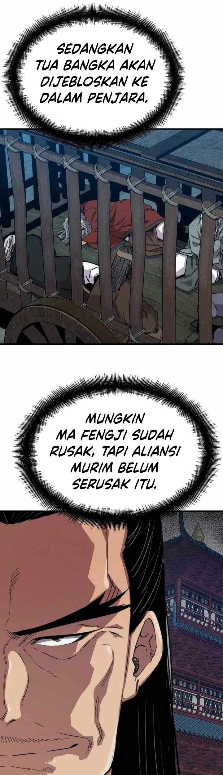 Reborn as The Heavenly Demon Chapter 49 - halaman 8