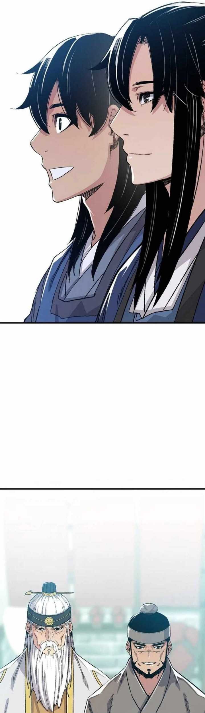 Reborn as The Heavenly Demon Chapter 49 - halaman 80