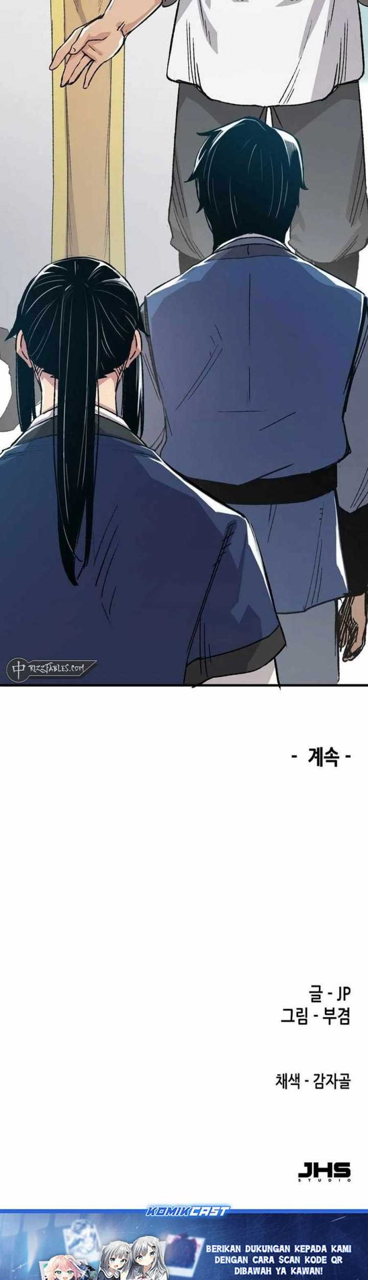 Reborn as The Heavenly Demon Chapter 49 - halaman 82