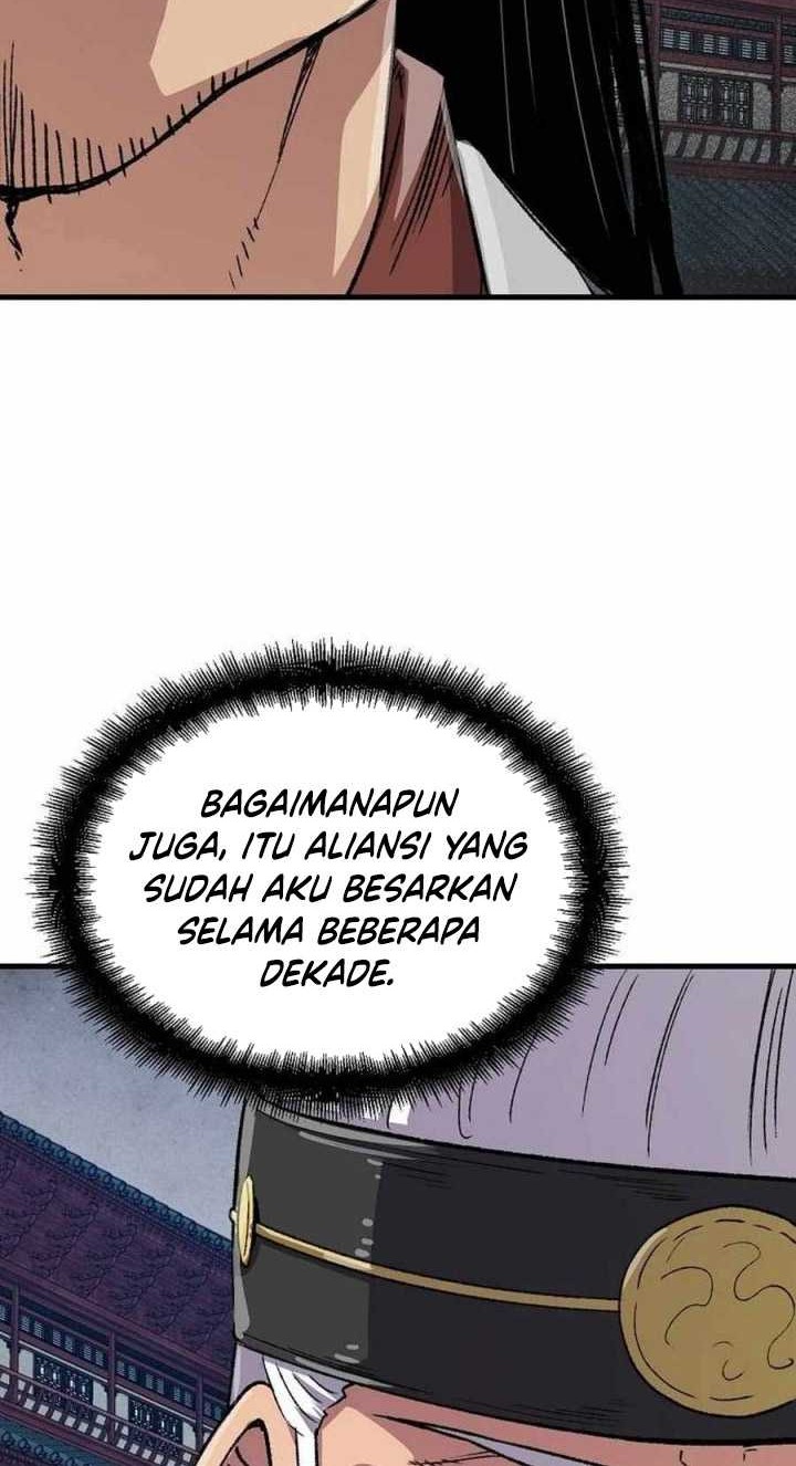 Reborn as The Heavenly Demon Chapter 49 - halaman 9
