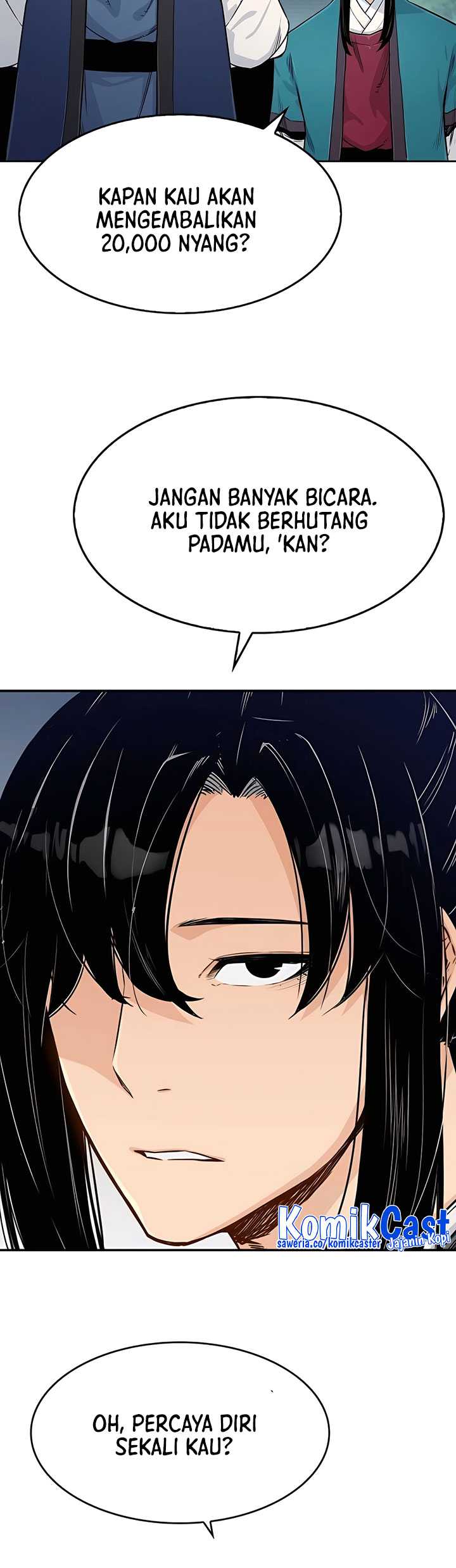 Reborn as The Heavenly Demon Chapter 5 - halaman 13