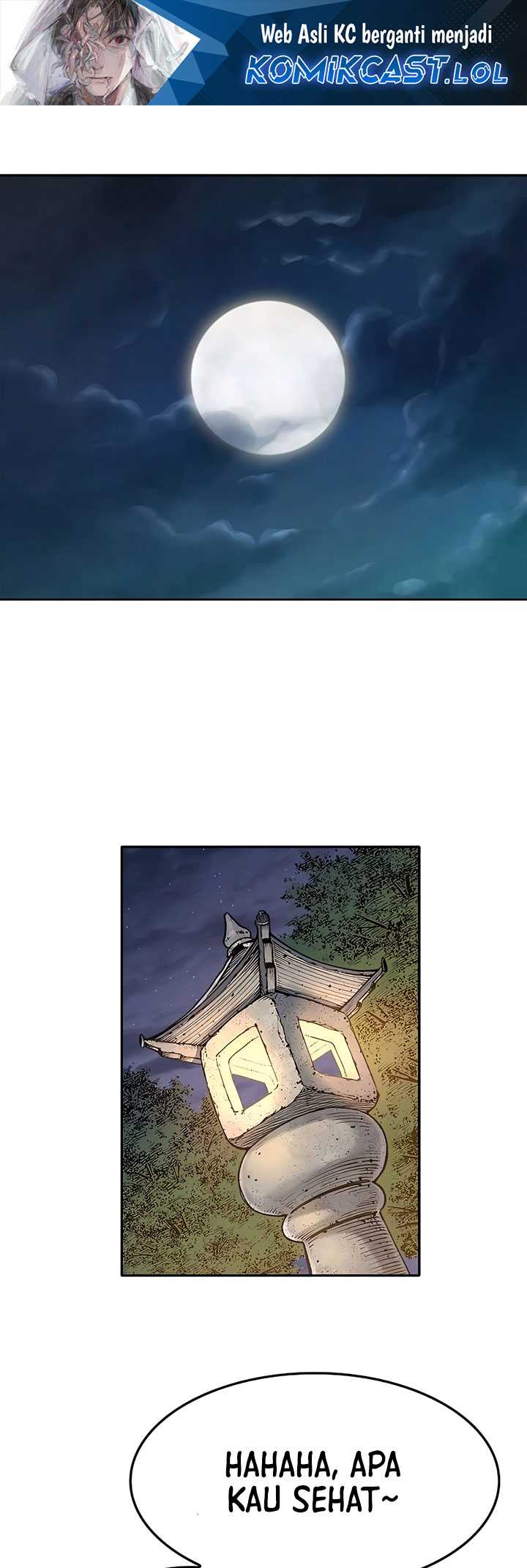 Reborn as The Heavenly Demon Chapter 5 - halaman 2