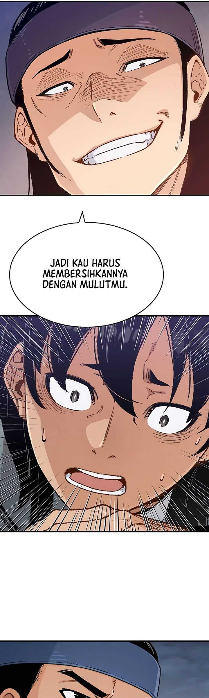Reborn as The Heavenly Demon Chapter 5 - halaman 30