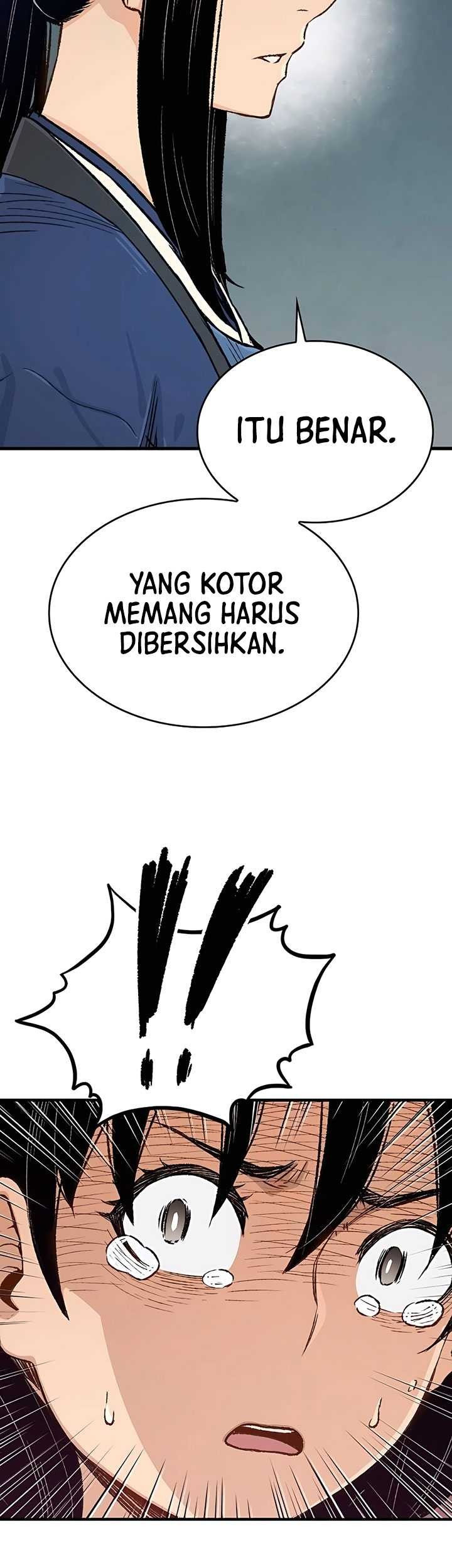 Reborn as The Heavenly Demon Chapter 5 - halaman 36