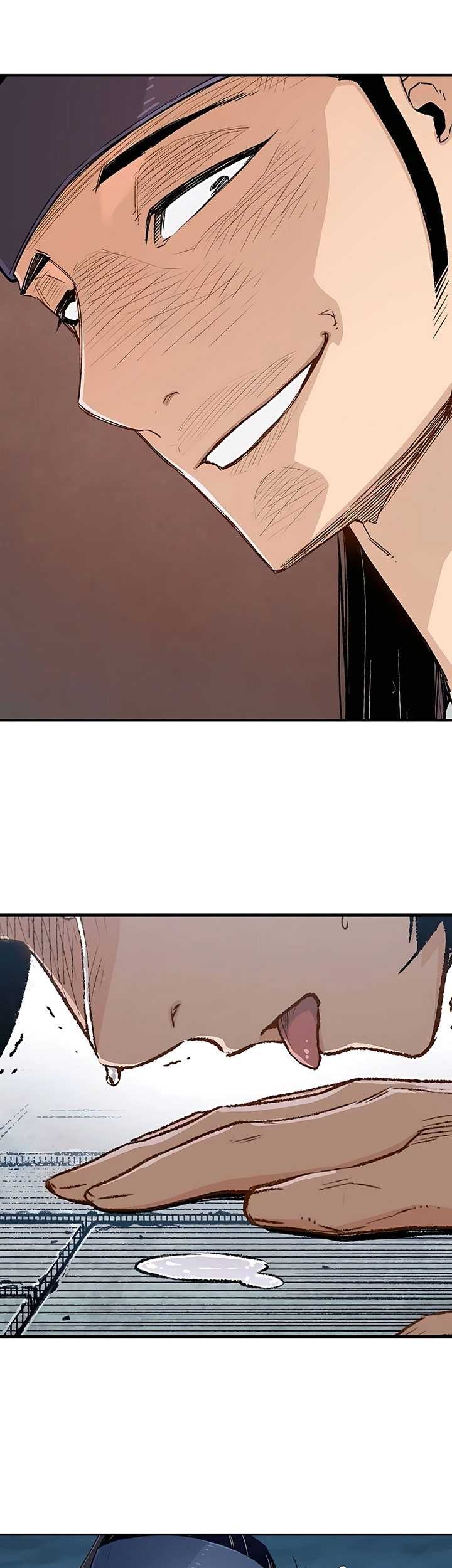 Reborn as The Heavenly Demon Chapter 5 - halaman 42