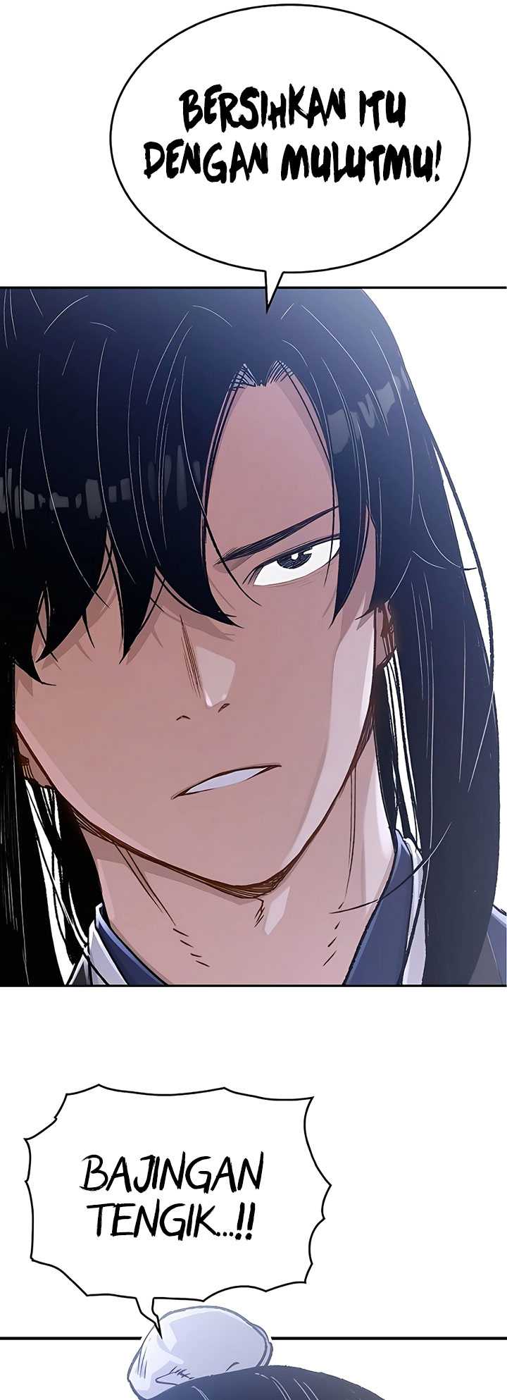 Reborn as The Heavenly Demon Chapter 5 - halaman 50