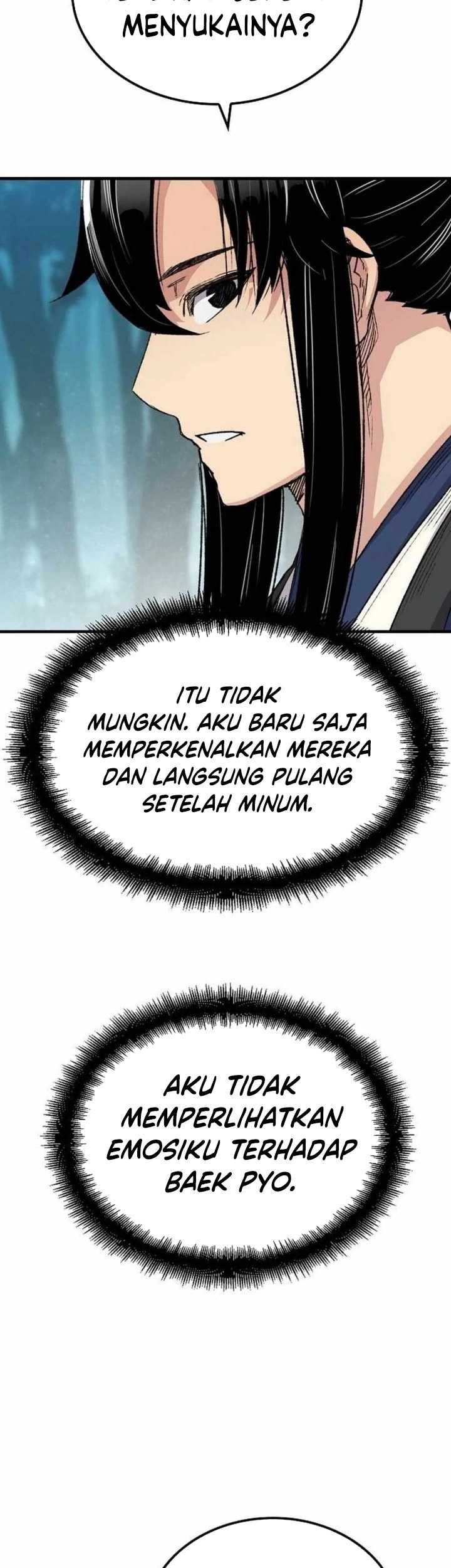Reborn as The Heavenly Demon Chapter 50 - halaman 10