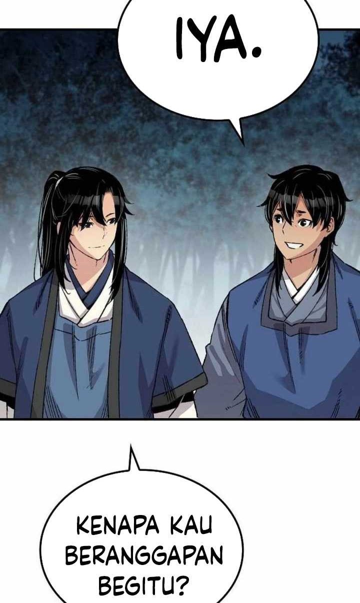 Reborn as The Heavenly Demon Chapter 50 - halaman 11
