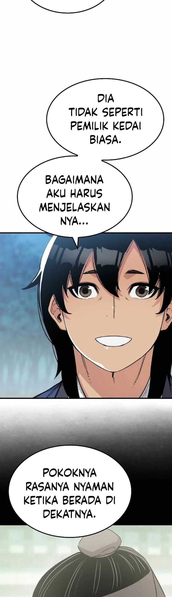 Reborn as The Heavenly Demon Chapter 50 - halaman 12