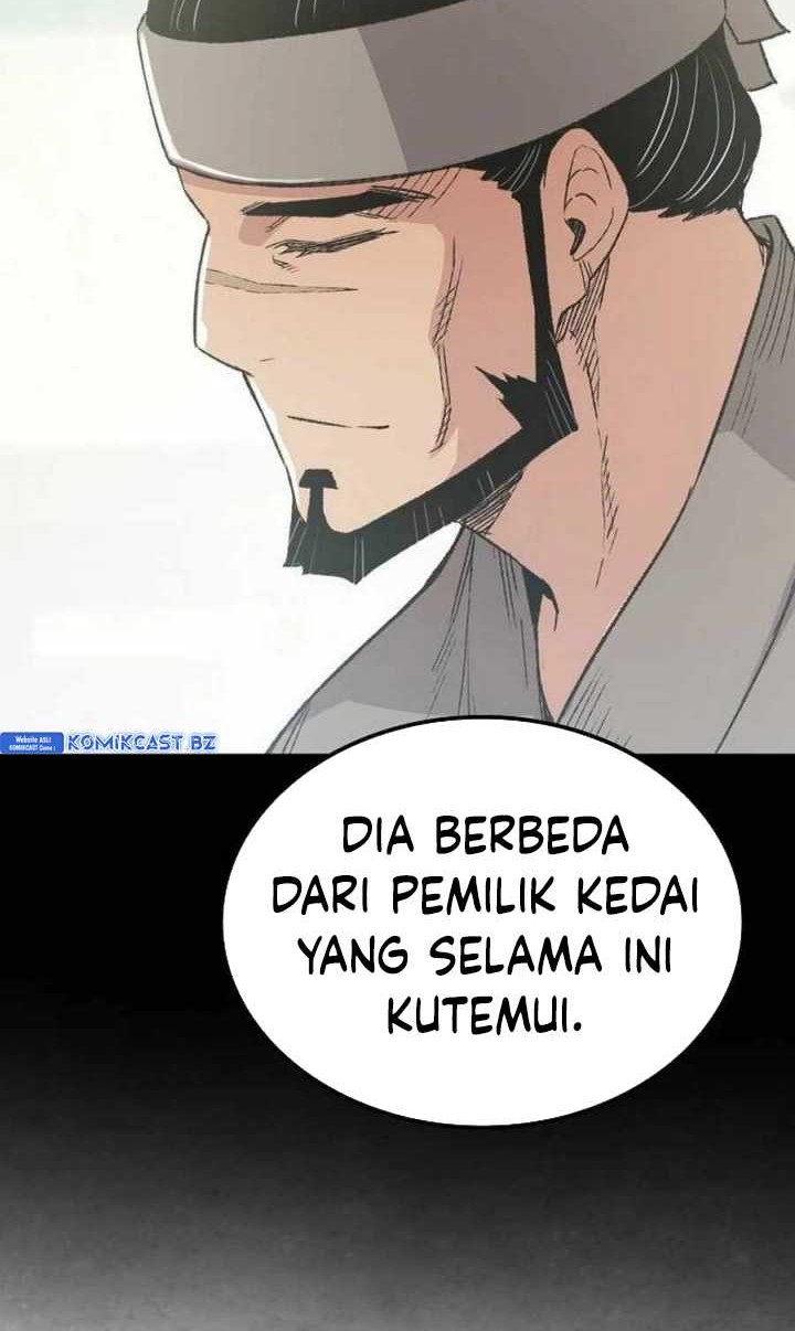 Reborn as The Heavenly Demon Chapter 50 - halaman 13