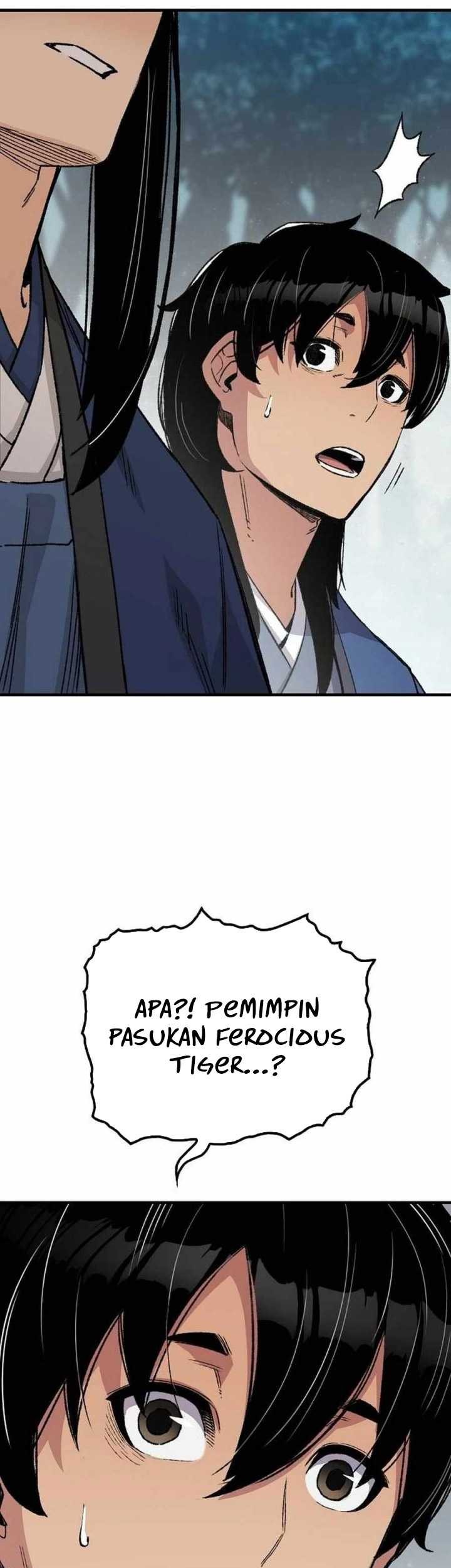 Reborn as The Heavenly Demon Chapter 50 - halaman 16