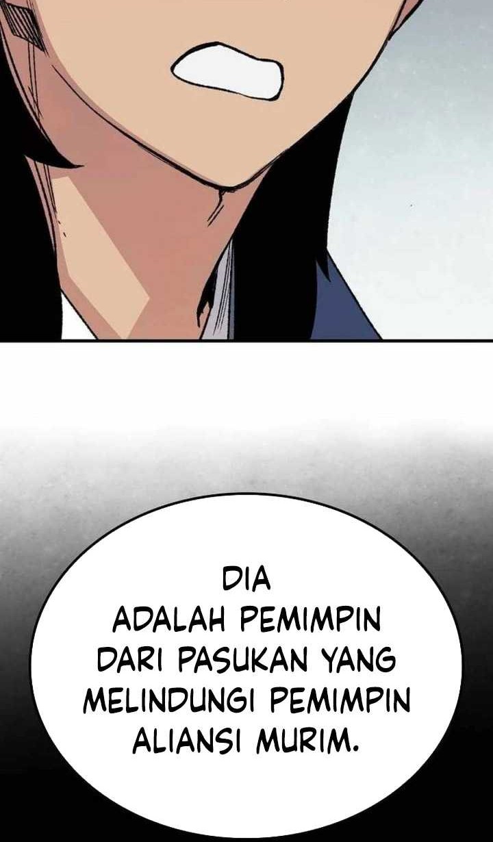 Reborn as The Heavenly Demon Chapter 50 - halaman 17