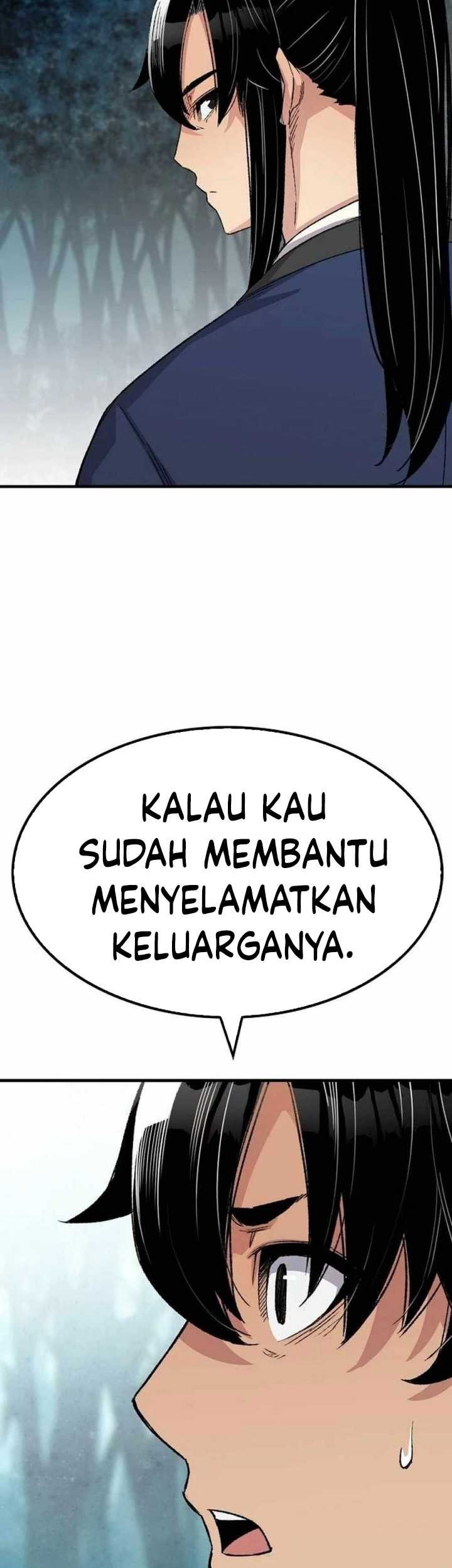 Reborn as The Heavenly Demon Chapter 50 - halaman 22