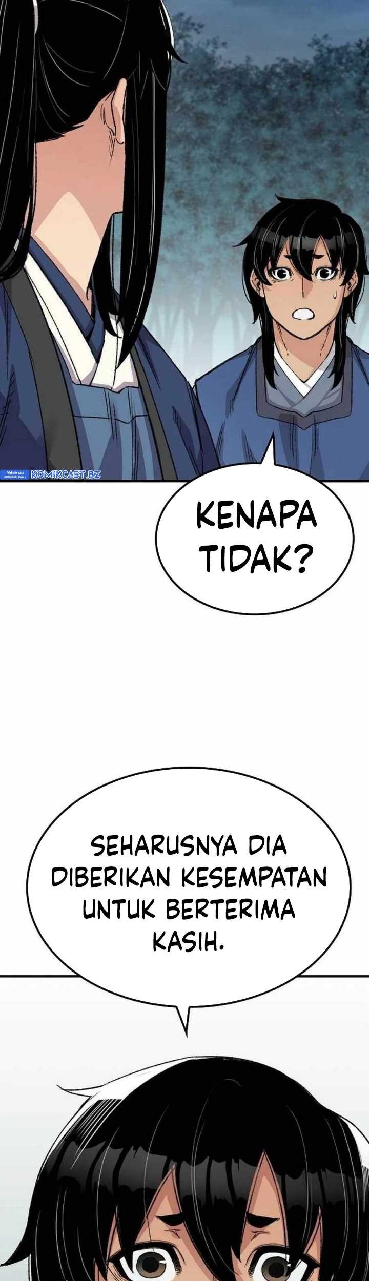 Reborn as The Heavenly Demon Chapter 50 - halaman 24
