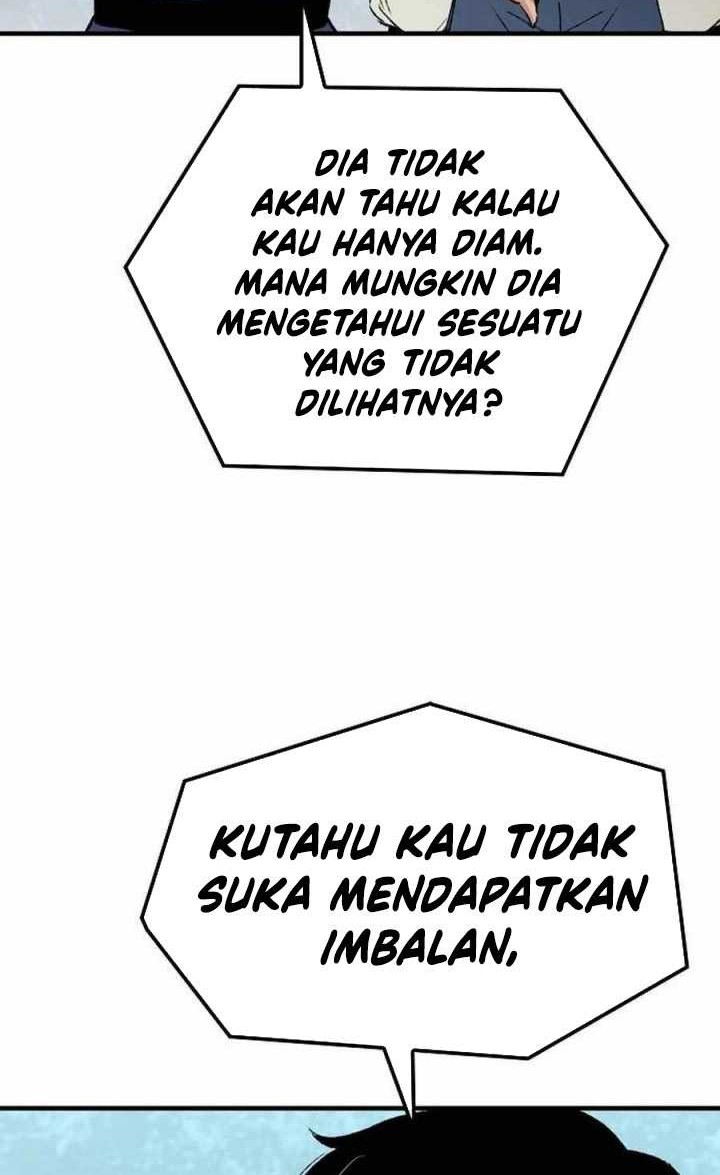 Reborn as The Heavenly Demon Chapter 50 - halaman 27