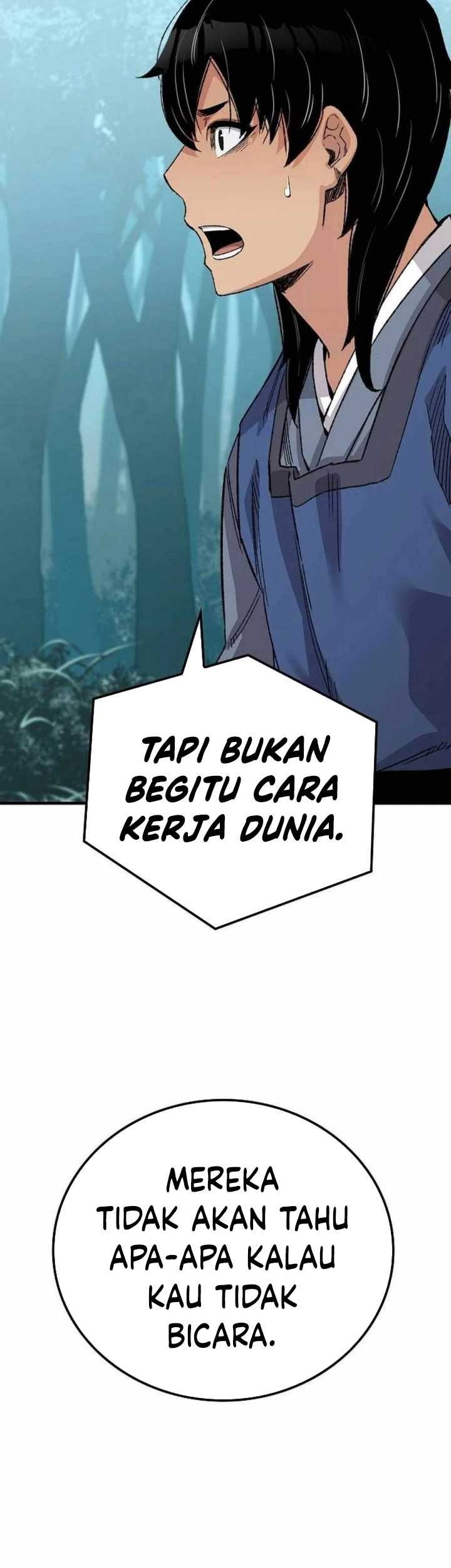 Reborn as The Heavenly Demon Chapter 50 - halaman 28