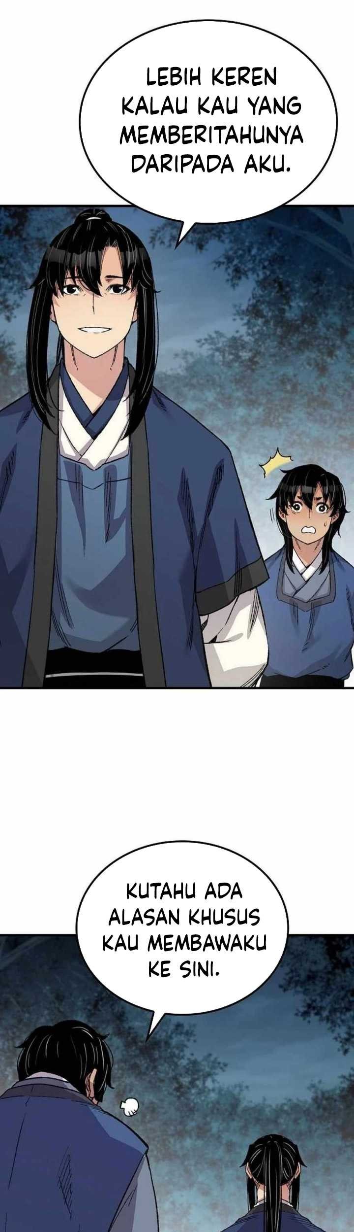 Reborn as The Heavenly Demon Chapter 50 - halaman 30
