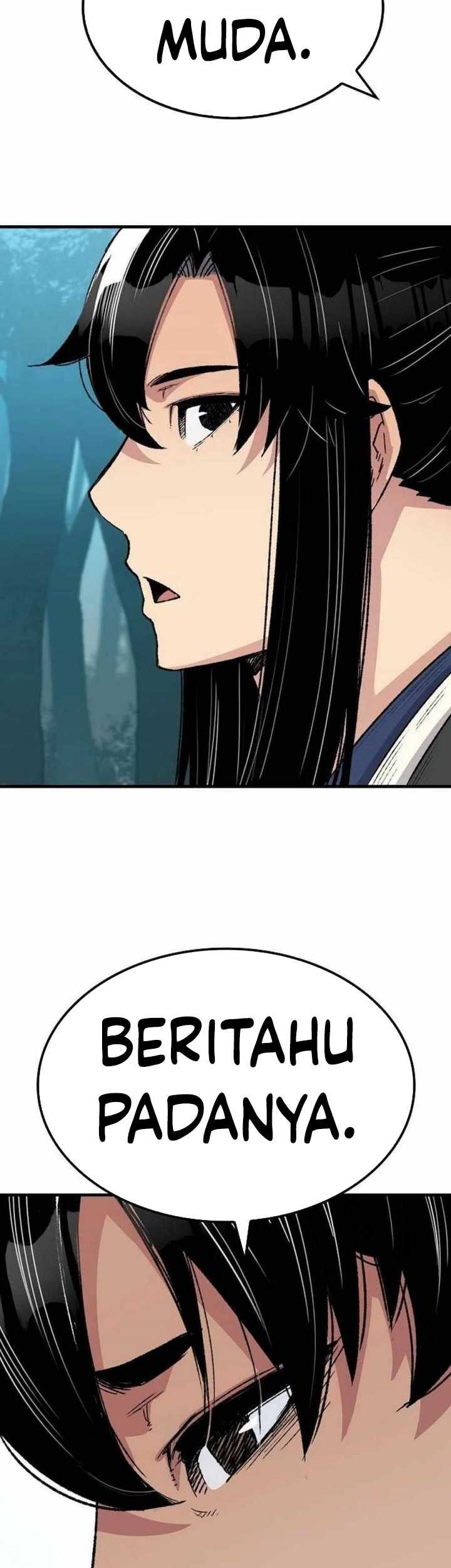 Reborn as The Heavenly Demon Chapter 50 - halaman 32