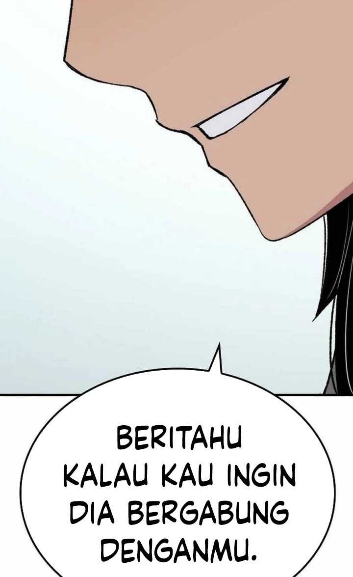 Reborn as The Heavenly Demon Chapter 50 - halaman 33