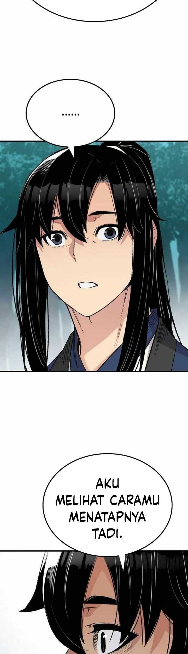 Reborn as The Heavenly Demon Chapter 50 - halaman 34
