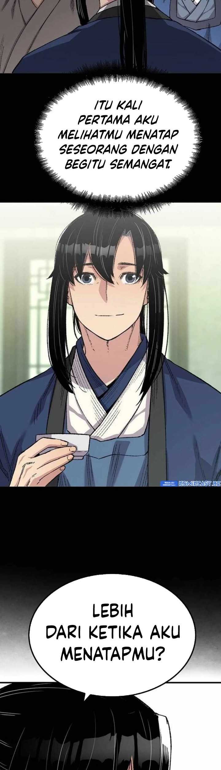 Reborn as The Heavenly Demon Chapter 50 - halaman 36