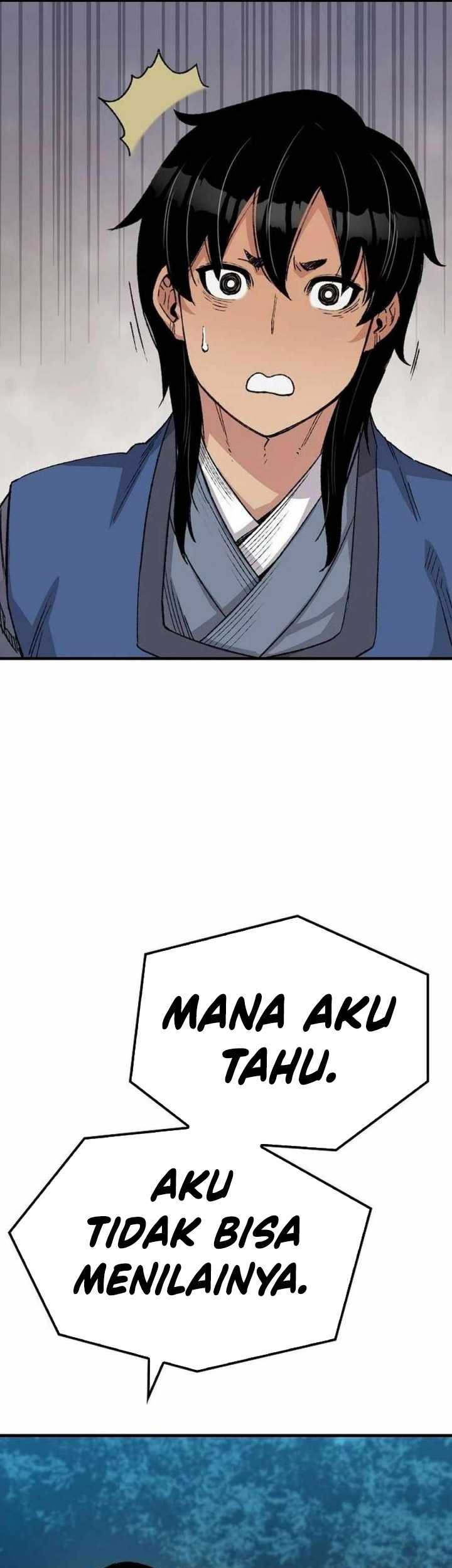 Reborn as The Heavenly Demon Chapter 50 - halaman 38