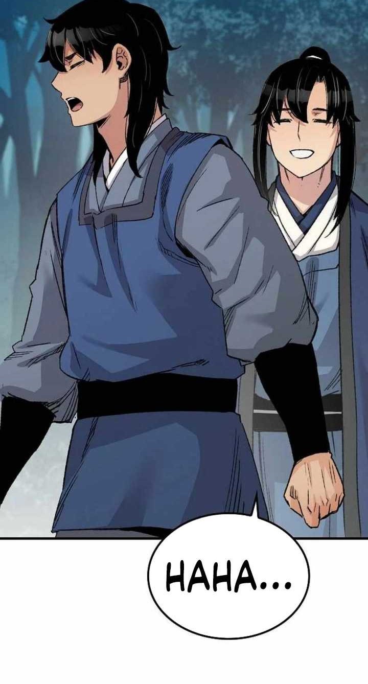 Reborn as The Heavenly Demon Chapter 50 - halaman 39