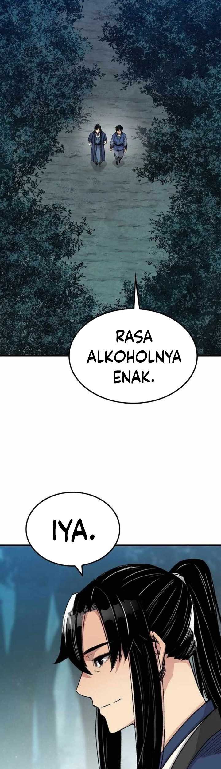 Reborn as The Heavenly Demon Chapter 50 - halaman 4
