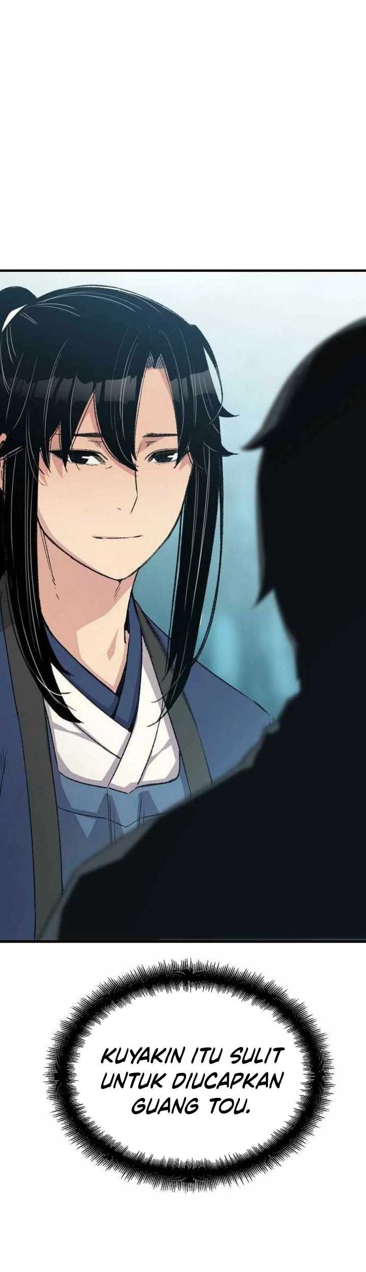 Reborn as The Heavenly Demon Chapter 50 - halaman 40