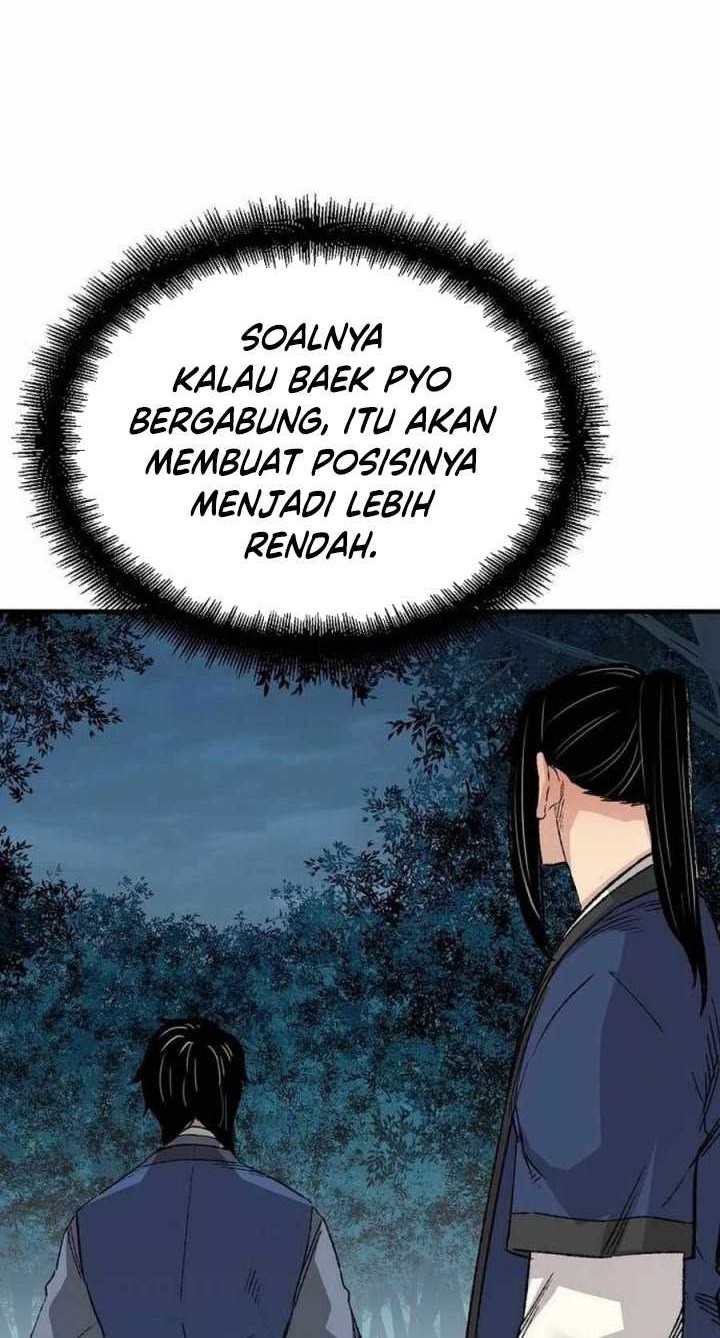 Reborn as The Heavenly Demon Chapter 50 - halaman 41