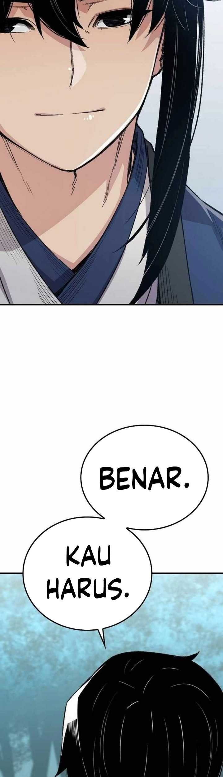 Reborn as The Heavenly Demon Chapter 50 - halaman 44